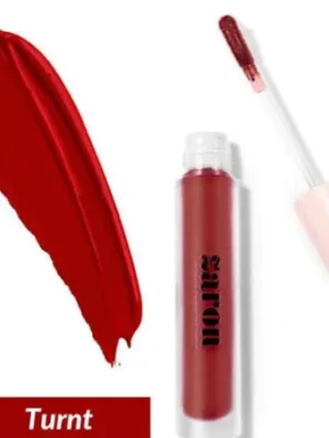 ZARON MATTE LIP FIX TURNT
