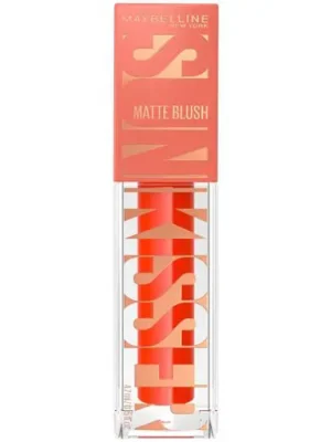 MAYBELLINE FACE SUNKISSER 35 SPRITZ NU INT