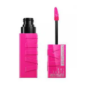 MAYBELLINE SUPERSTAY VINYL INK 150 STRIKING