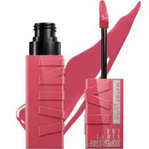 MAYBELLINE SUPERSTAY VINYL INK 160 SULTRY