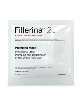 Fillerina 12HA Densifying Plumping Mask – 25ML