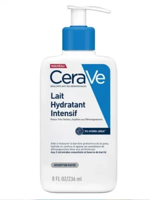 Cerave Intensive Moisturizing Lotion 236Ml