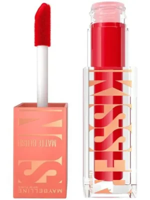 MAYBELLINE FACE SUNKISSER 36 SPICY NU INT
