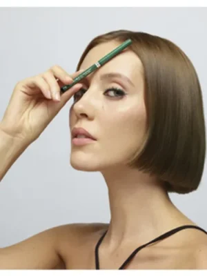 L’Oreal Paris Infallible Grip 36H Gel Automatic Eyeliner – Brown Denim