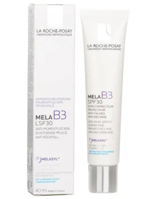 La Roche Posay Cicaplast Baume B5 100ml