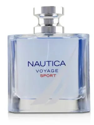 NAUTICA VOYAGE SPORT EDT 100ML