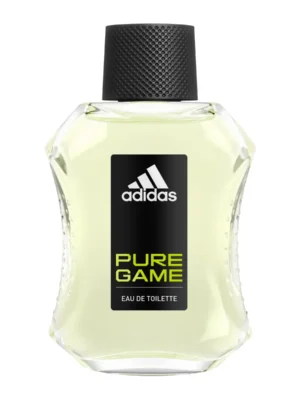 ADIDAS PURE GAME EDT 100ML