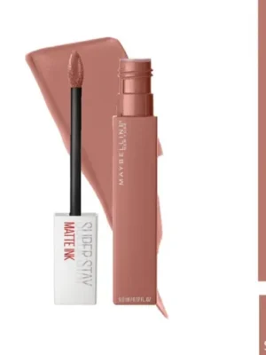Maybelline Superstay Matte Ink Liquid – 65 SEDUCTRESS