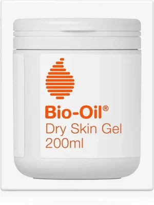 BIO OIL DRY SKIN GEL 200ML
