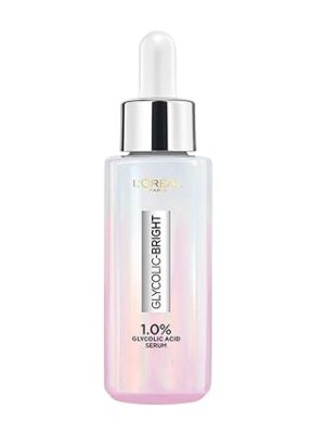 L’Oréal Paris Glycolic Bright Skin Brightening Serum-15ml