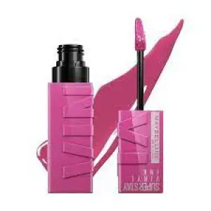 MAYBELLINE SUPERSTAY VINYL INK 165 EDGY