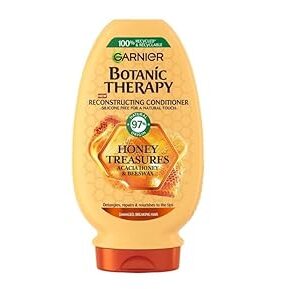 GARNIER ULTRA DOUX TRESOR DE MIEL CONDITIONER 360ML