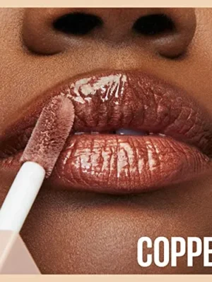 MAYBELLINE LIP LIFTER GLOSS TOAST 029