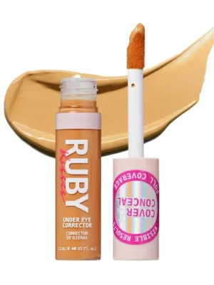 RUBY KISSES ALL DAY COVER CONCEALER-CLASSIC TAN 03