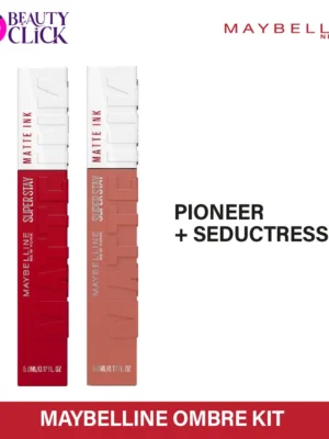 Maybelline ombre kit