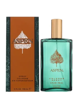 ASPEN FOR MEN EDC 118ML