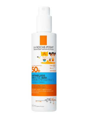 La Roche-Posay Anthelios Shaka Kids Body Spray SPF50+ 200ml