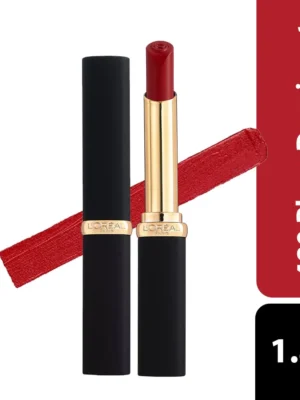 L’Oréal Paris Color Riche Classic Intense Volume Matte Lipstick – 1.8g