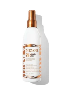 Mizani 25 Miracle Milk Leave-In Conditioner 250ml