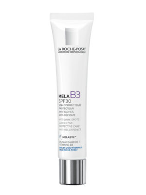 La Roche Posay Mela B3 UV Daily Moisturizer SPF 30 With Melasyl and Niacinamide 40 ml