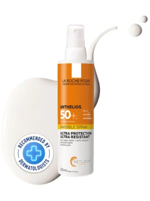 La Roche Posay Anthelios Shaka Spray SPF 50+ 200ml
