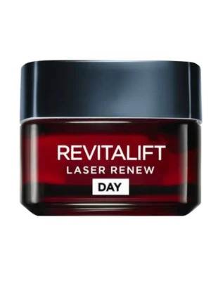 L’Oreal Revitalift Laser Renew Day Cream -50ML