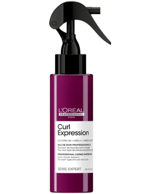 L’oreal Professionnel Serie Expert Curl Expression Curls Reviver Spray Leave-In -190ml