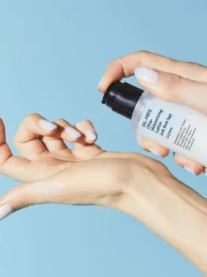 COSRX Oil free Ultra moisturizing lotion with birch sap 100ml