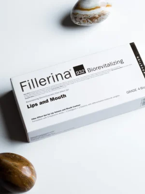 Fillerina Mouth & Lips Treatment-Biorevitalizing – 7ML
