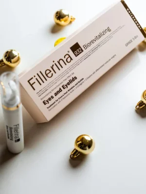 Fillerina Mouth & Lips Treatment-Biorevitalizing – 7ML
