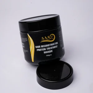 SARU ORGANICS PROTEIN MASQUE 700 G