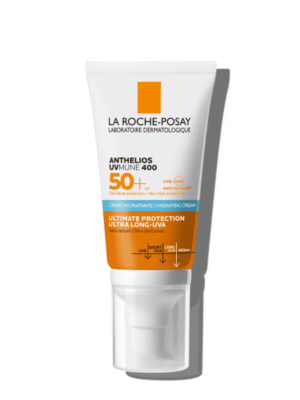 La Roche Posay Anthelios Ultra Face Uv Mune Spf 50 +50ml