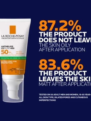 La Roche Posay Anthelios Ultra Face Uv Mune Spf 50 +50ml