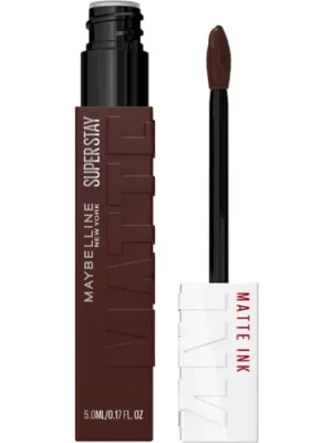 MAYBELLINE SUPER STAY MATTE INK 525 VIXEN NU