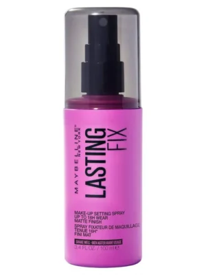 Maybelline Lasting Fix Studio Setting Spray