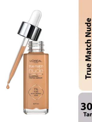 L’Oréal Paris True Match Nude Tinted Serum