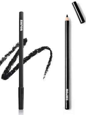 Zaron Eye Pencil Black Velvet