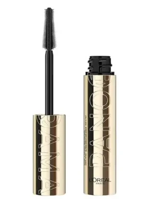 L’OREAL PARIS PANORAMA MASCARA BLACK