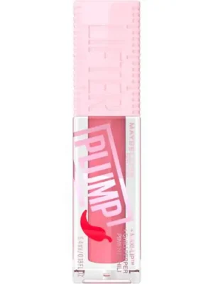 Maybelline Lifter Plump 001 Blush Blaze