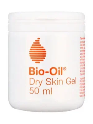 Bio Oil Dry Skin Gel 50 ml