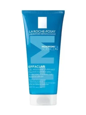 La Roche-Posay Effaclar Foaming Cleanser 200ml