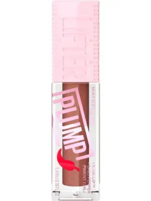 Maybelline Lifter Plump 007 Cocoa Zing