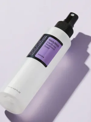 COSRX Clarifying Treatment Toner 50ml