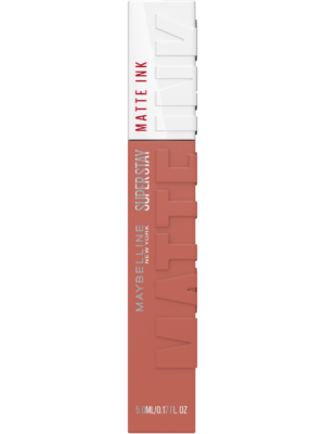 Maybelline Superstay Matte Ink Liquid – 65 SEDUCTRESS