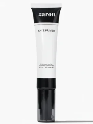 ZARON FACE PRIMER