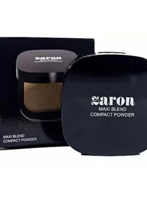 Zaron Maxi Blend Compact Powder