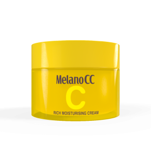 Melano CC Rich Moisturising Cream – 100g