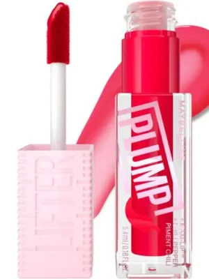 Maybelline Lifter Plump Red Flag 004