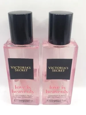 Victoria Secret Love Spell Travel Body Mist 75ML