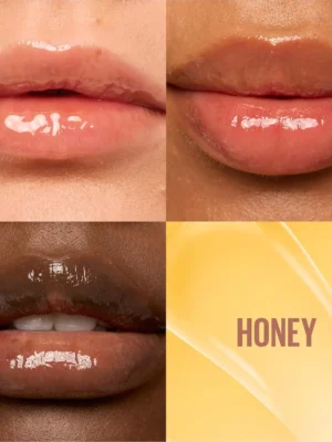 MAYBELLINE LIP LIFTER GLOSS HONEY 026